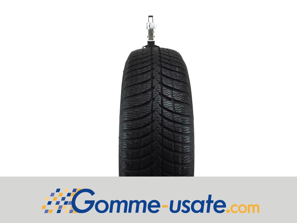Thumb Kumho Gomme Usate Kumho 185/65 R15 88T I Zen KW 23 M+S (75%) pneumatici usati Invernale_2